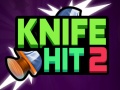 Xogo Knife Hit 2