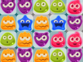 Xogo Ana the Pirate Jelly Match