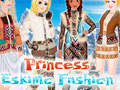 Xogo Princess Eskimo Fashion