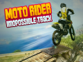 Xogo Moto Rider Impossible Track