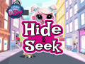 Xogo Littlest Pet Shop: Hide & Seek