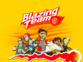 Xogo Masters Of Yo Kwon Do: Blazing Team