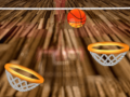 Xogo Basketball Fever