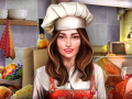 Xogo Food and Cooking