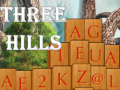 Xogo Three Hills