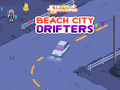 Xogo Steven Universe Beach City Drifters