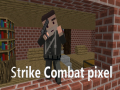 Xogo Strike Combat Pixel