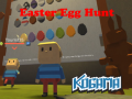 Xogo Kogama: Easter Egg Hunt