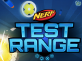 Xogo Nerf: Test Range