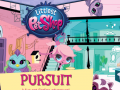 Xogo Littlest Pet Shop: Pursuit 