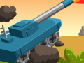 Xogo Tank Bros Adventure