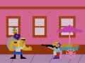 Xogo Larry the looter