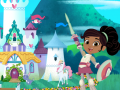 Xogo Nella the princess knight Castle creator