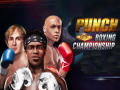 Xogo Punch boxing Championship