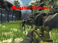 Xogo Monster Defence