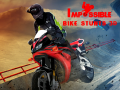 Xogo Impossible Bike Stunt 3d