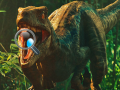 Xogo Dinosaurs World Hidden Eggs 2