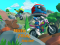 Xogo Moto Trial Racing