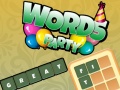 Xogo Words Party