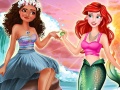 Xogo Ocean Princesses Party Time