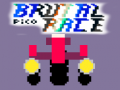 Xogo Brutal Pico Race