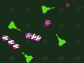 Xogo Fold Wars