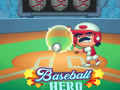 Xogo Baseball Hero