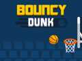 Xogo Bouncy Dunk