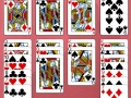 Xogo Cat Solitaire