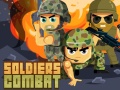 Xogo Soldiers Combat