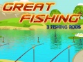 Xogo Great Fishing