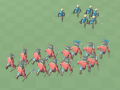 Xogo Battle Simulator