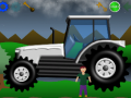 Xogo Happy Tractor