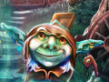 Xogo Time Spell