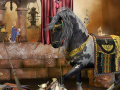 Xogo All the King's Horses
