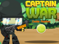 Xogo Captain War Zombie Monsters