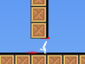 Xogo 2D Jump & Run with Map Editor