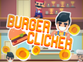 Xogo Burger Clicker