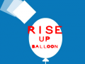 Xogo Rise Up Balloon
