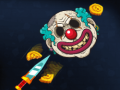 Xogo Knife Hit Horror