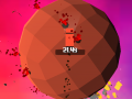 Xogo Race Over Mars