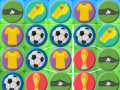 Xogo World Cup Match 3