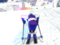 Xogo Ski Slalom 