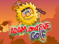 Xogo Adam and Eve Golf