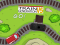 Xogo Train vs Generation