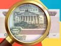 Xogo Money Detector Russian Ruble