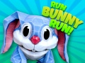 Xogo Run Bunny Run