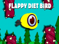 Xogo Flappy Diet Bird