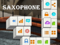 Xogo Saxophone