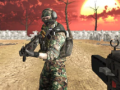 Xogo Masked Forces 3